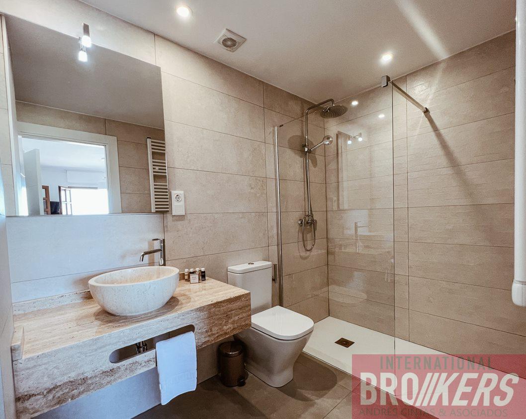 For sale of apartment in Cuevas del Almanzora