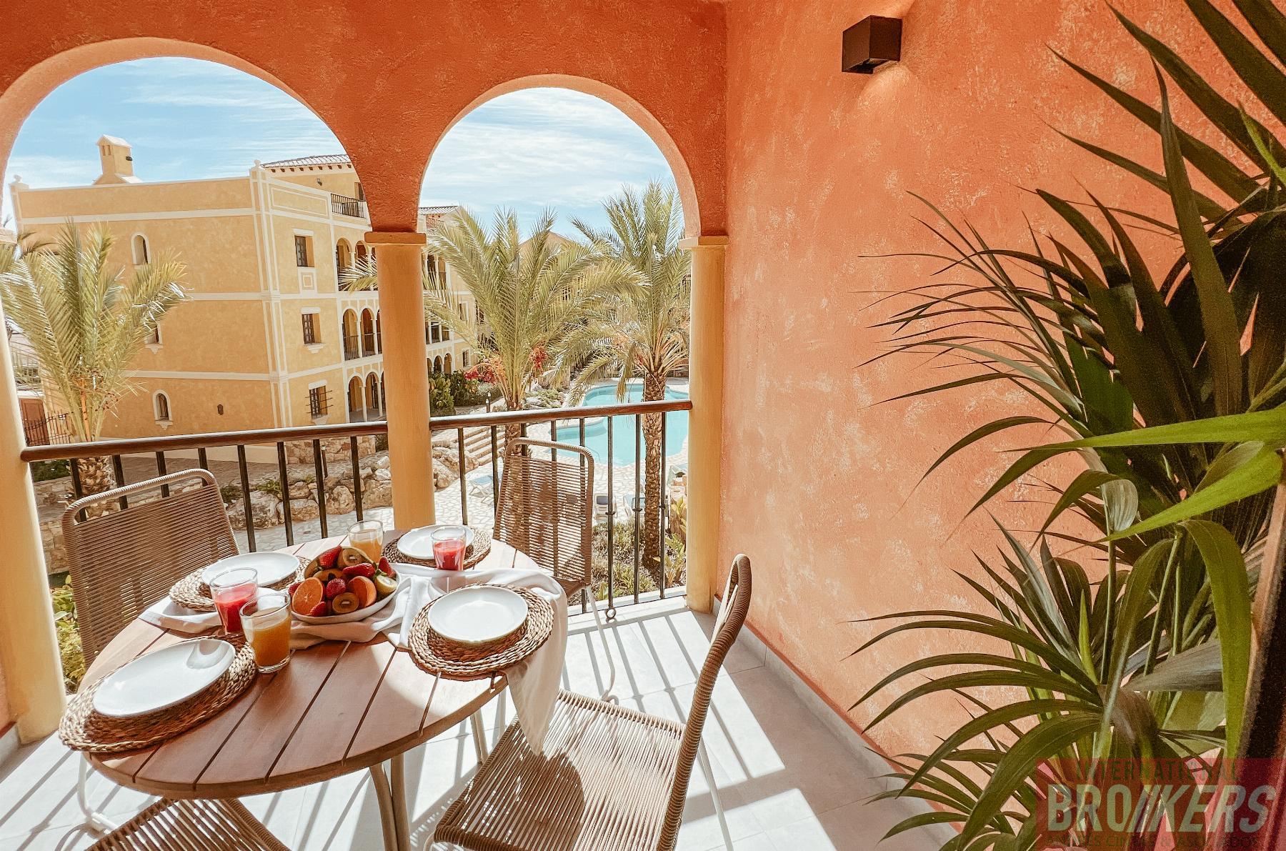 For sale of apartment in Cuevas del Almanzora