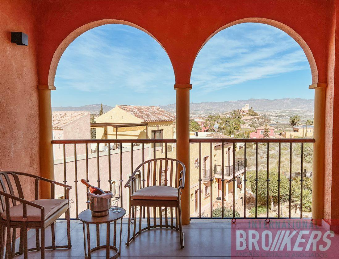 For sale of apartment in Cuevas del Almanzora