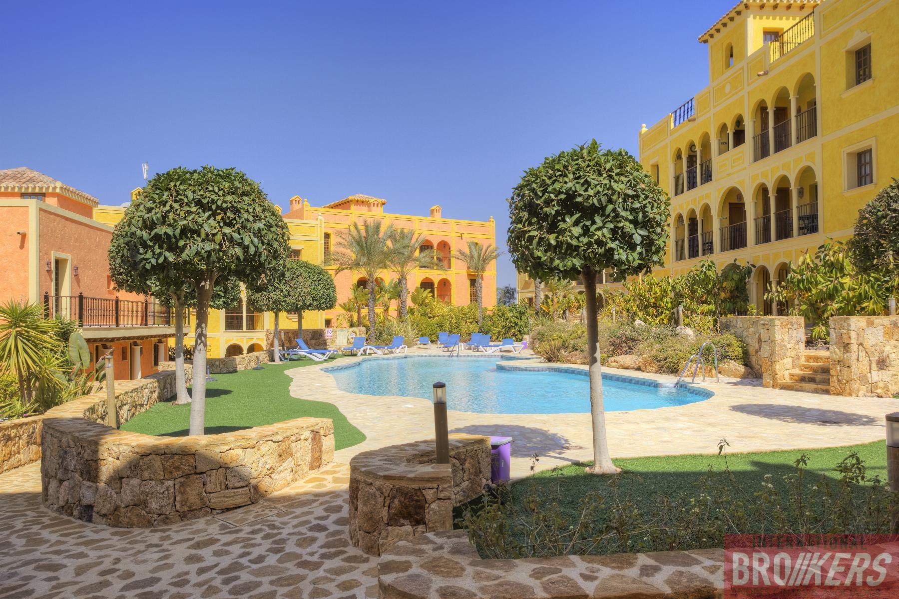For sale of apartment in Cuevas del Almanzora