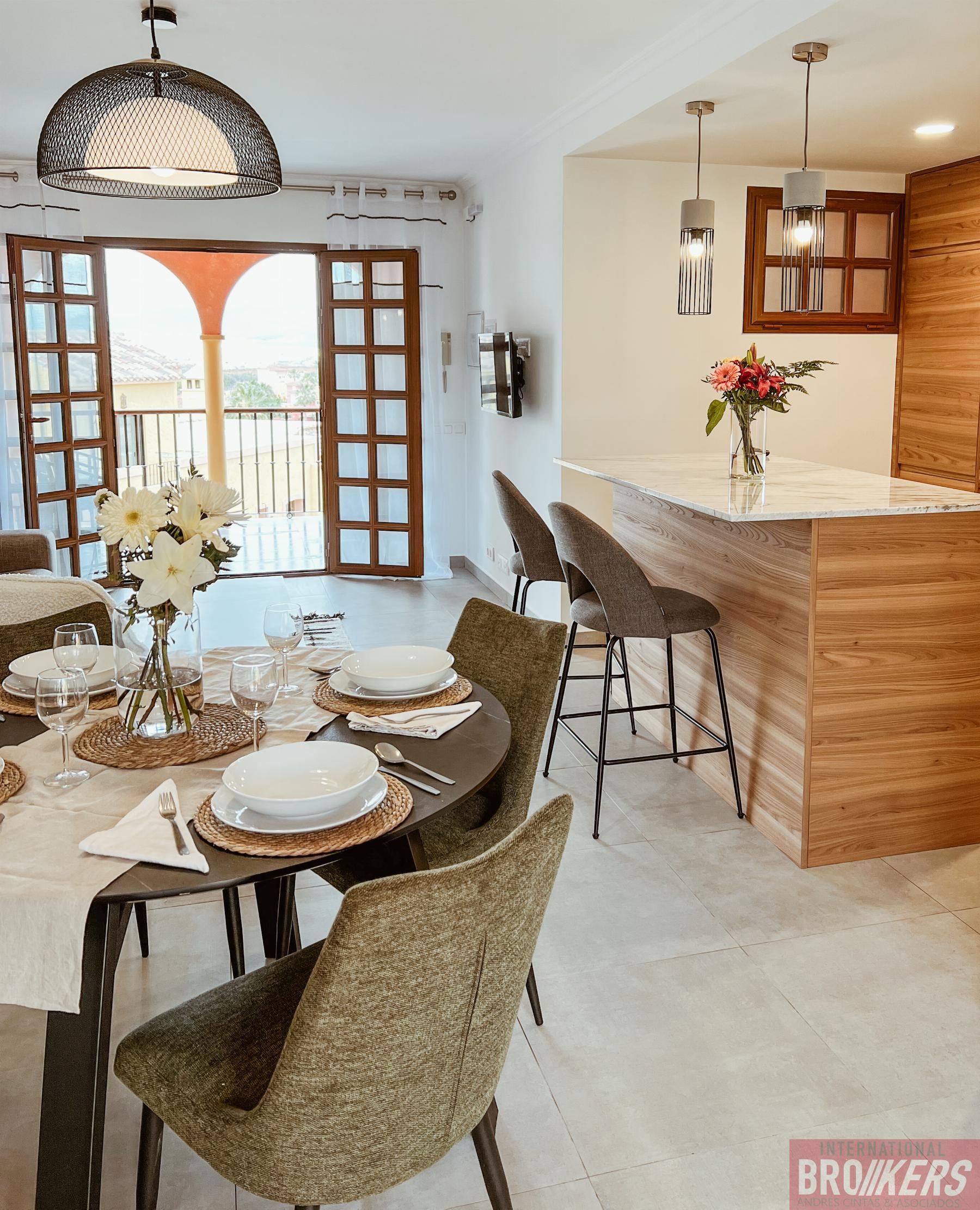 For sale of apartment in Cuevas del Almanzora