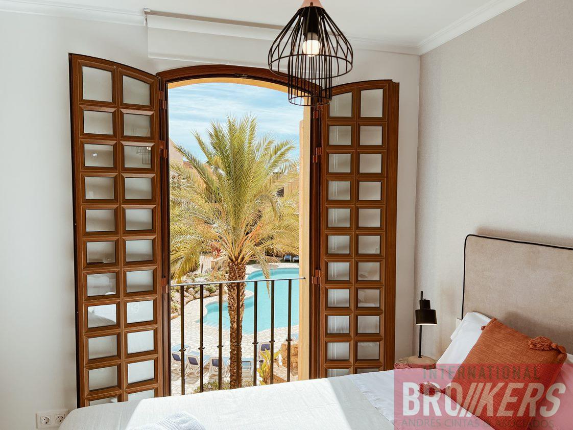 For sale of apartment in Cuevas del Almanzora