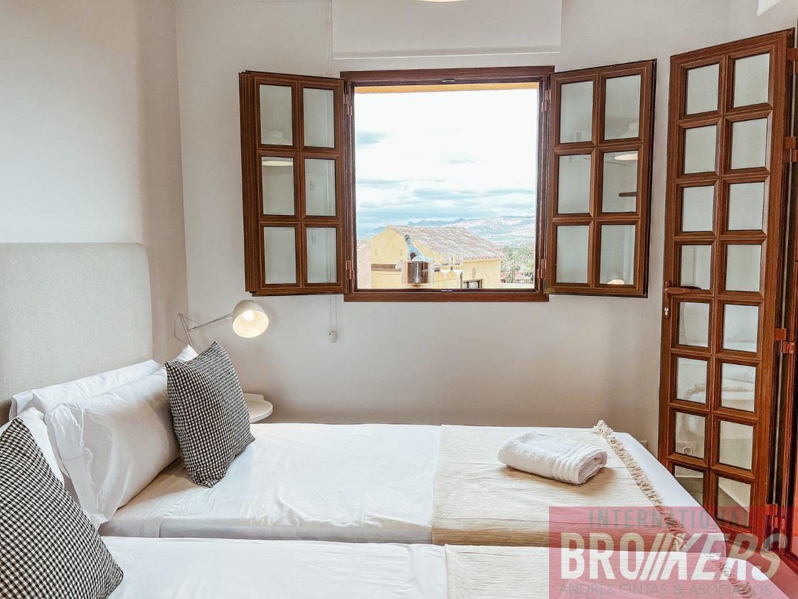 For sale of apartment in Cuevas del Almanzora