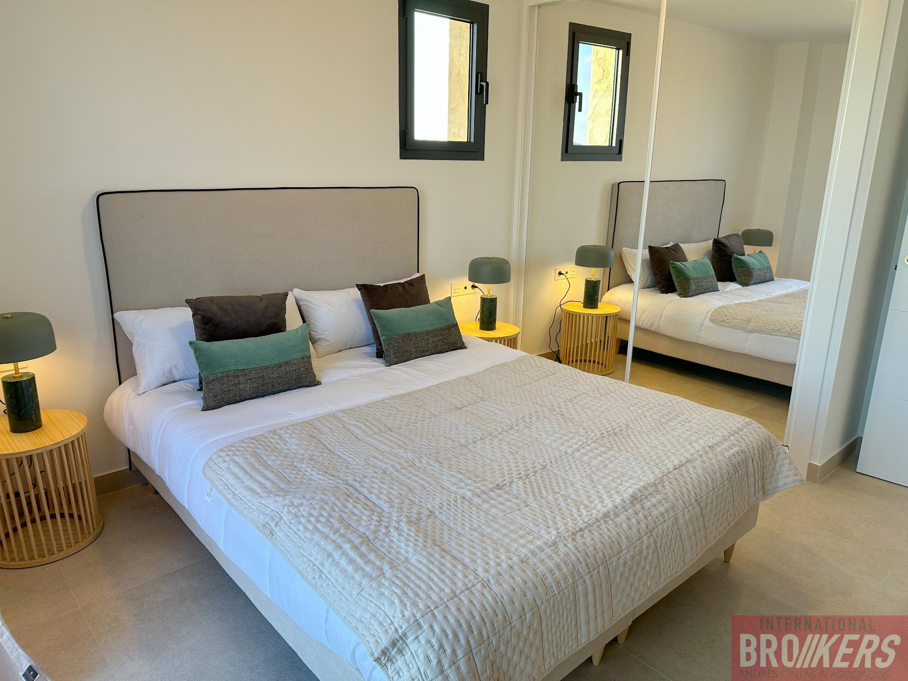 For sale of duplex in Cuevas del Almanzora