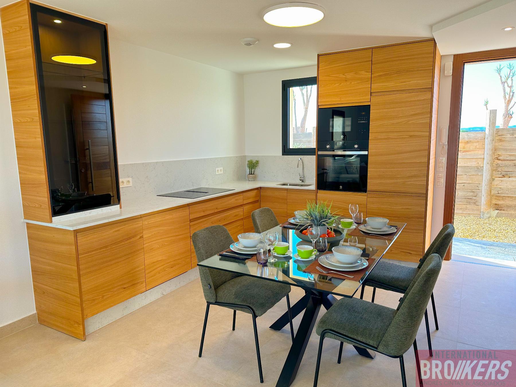 For sale of duplex in Cuevas del Almanzora