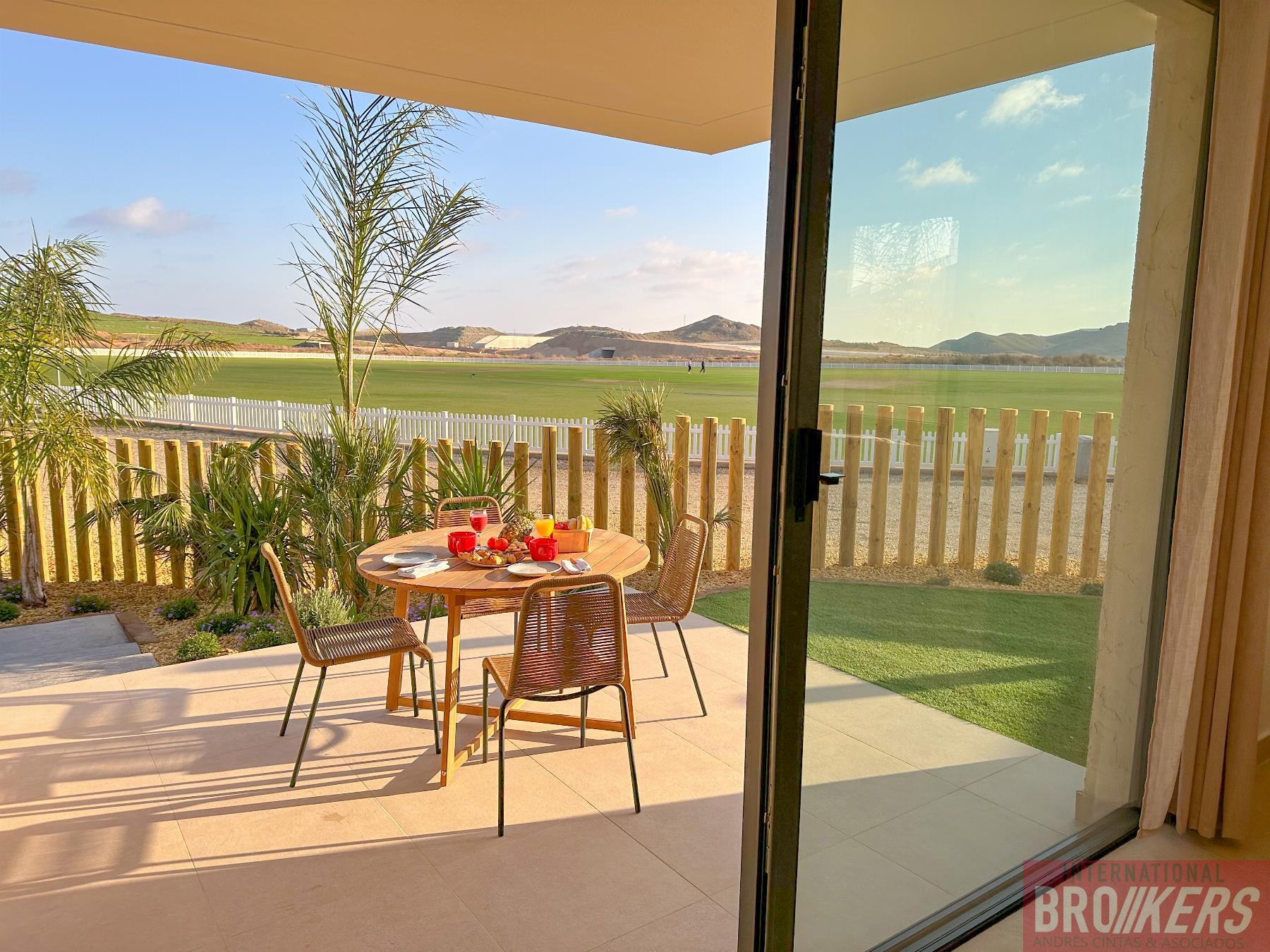 For sale of duplex in Cuevas del Almanzora