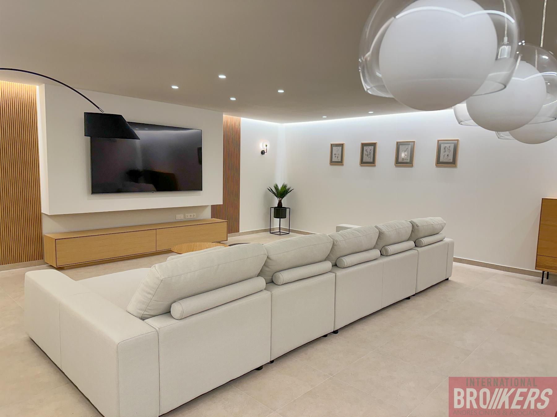 For sale of villa in Cuevas del Almanzora