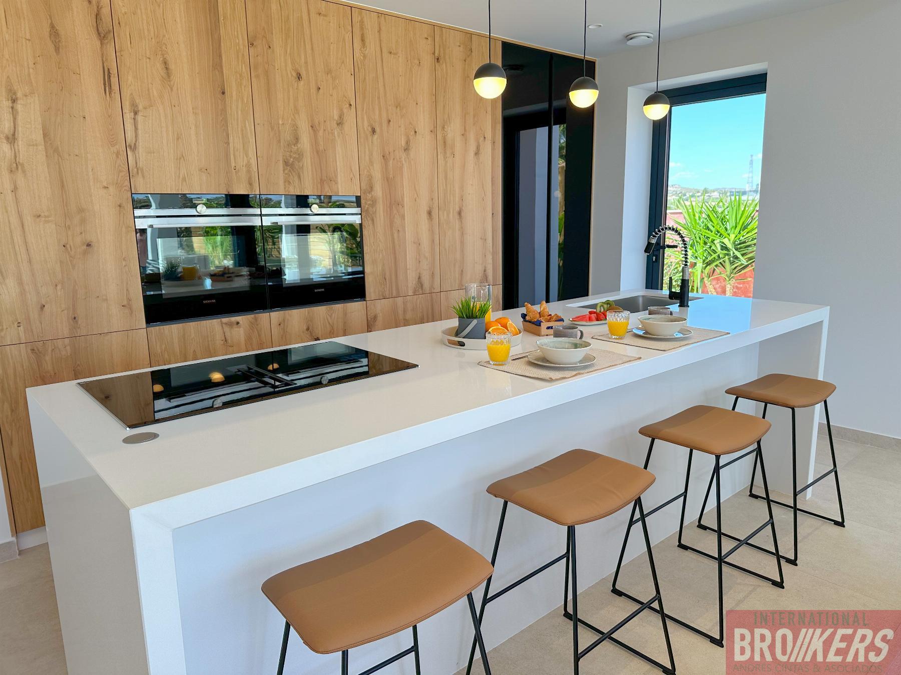 For sale of villa in Cuevas del Almanzora