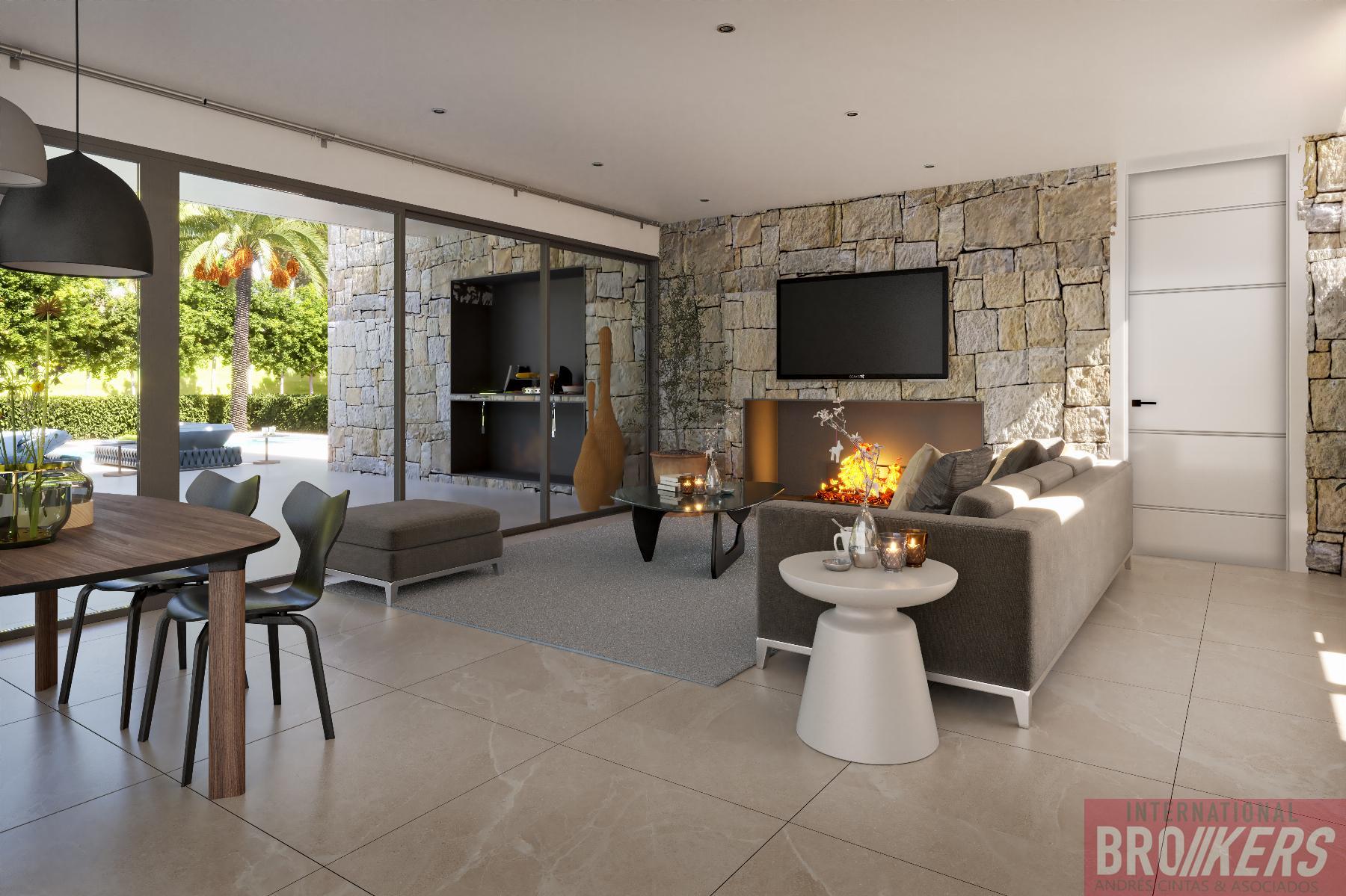 For sale of villa in Cuevas del Almanzora