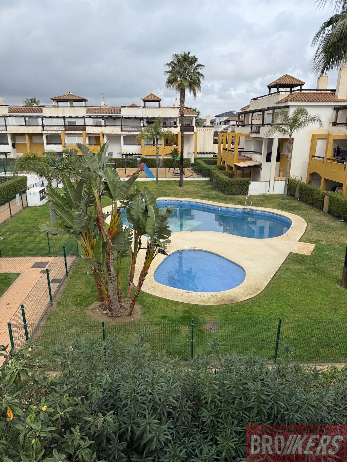 For sale of penthouse in Vera
