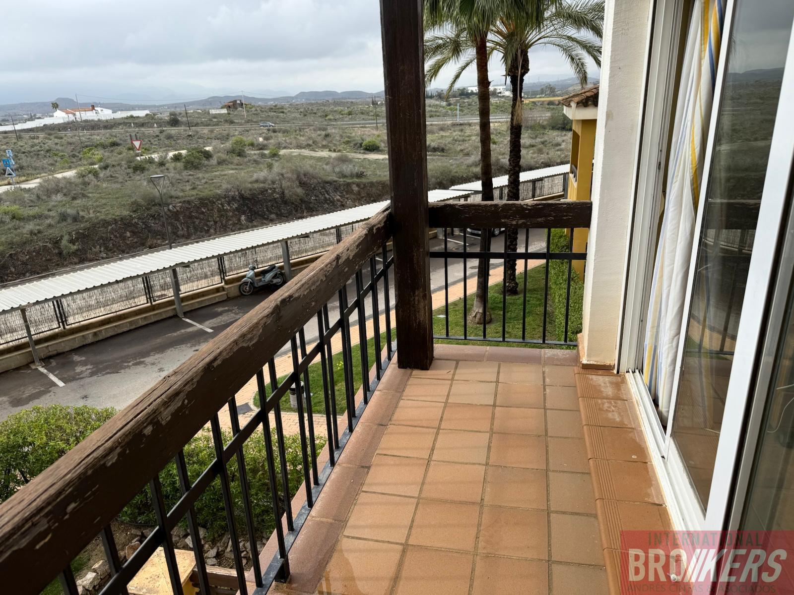 For sale of penthouse in Vera