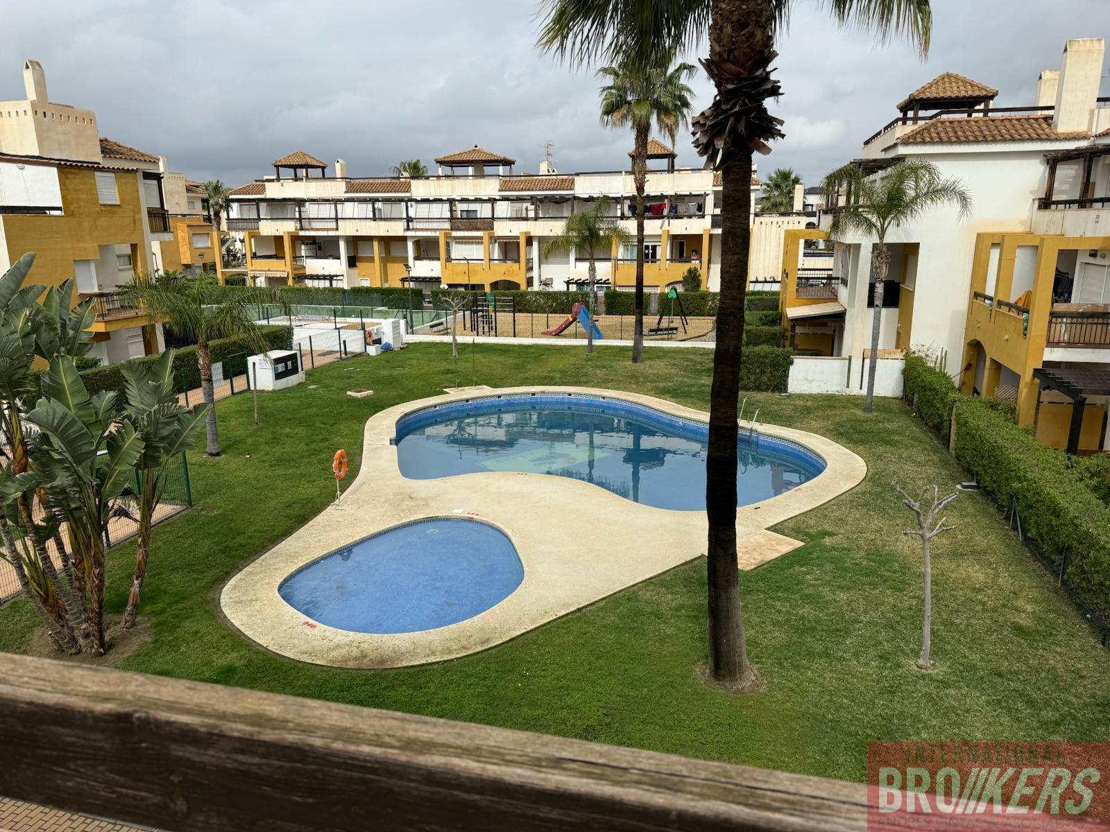 For sale of penthouse in Vera