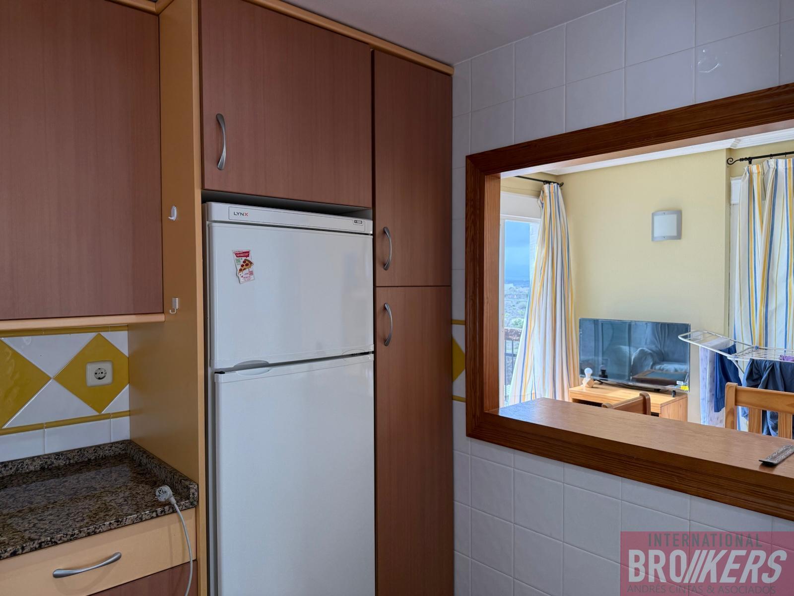 For sale of penthouse in Vera