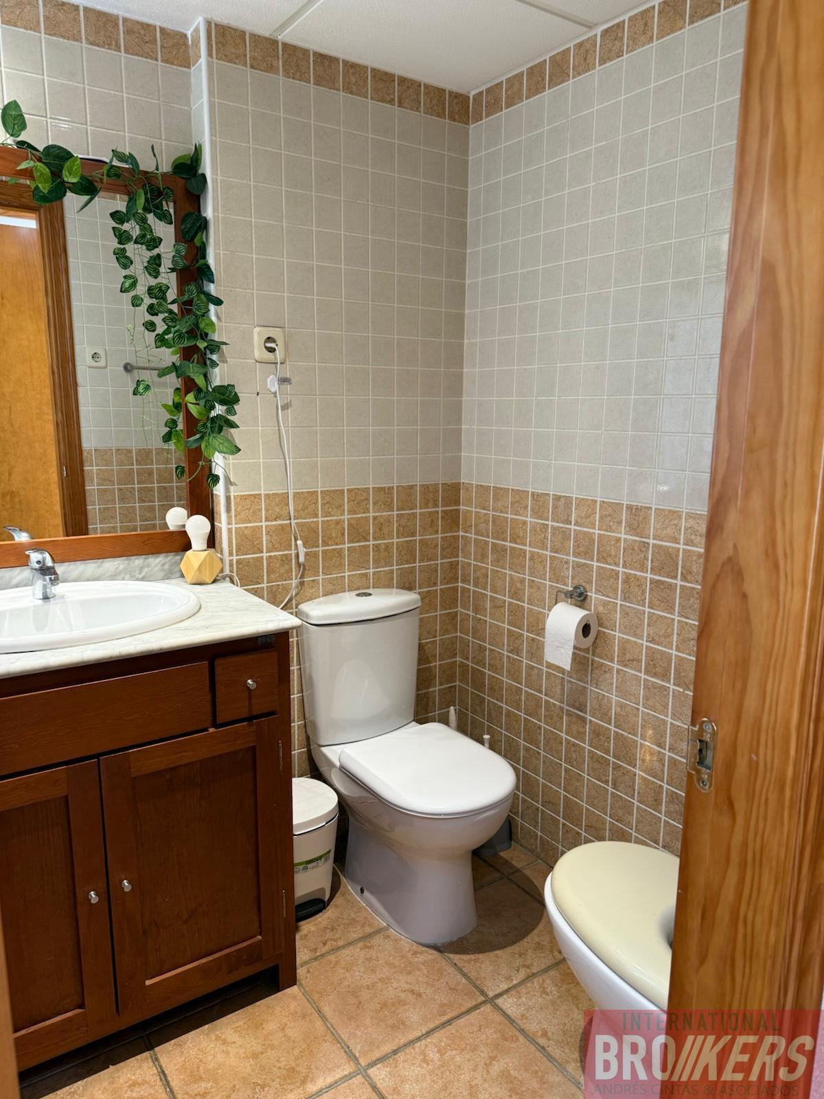 For sale of penthouse in Vera