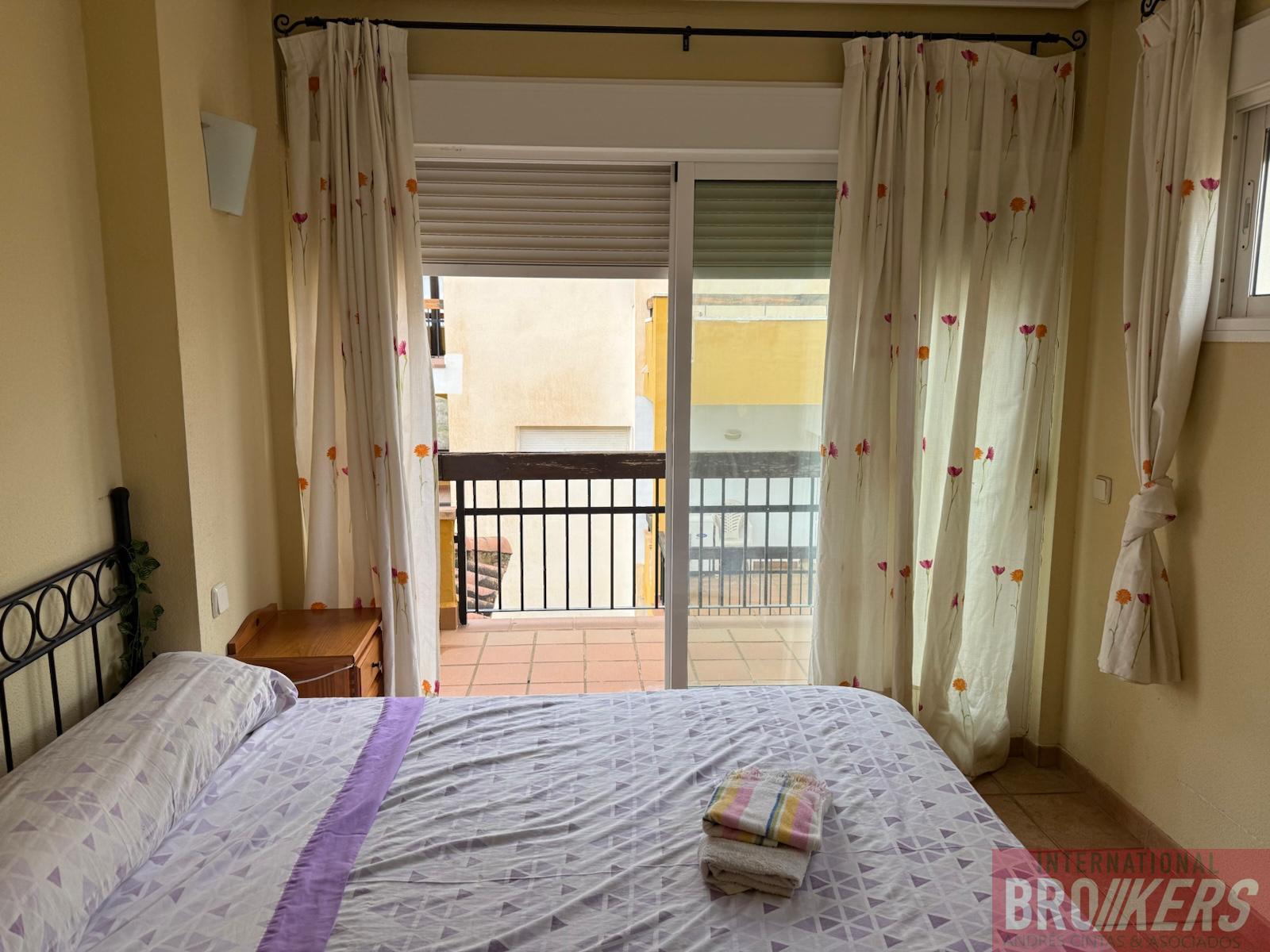 For sale of penthouse in Vera