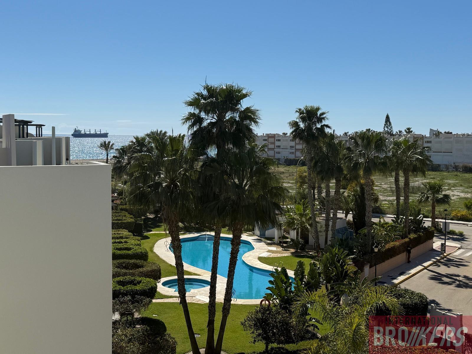 For sale of penthouse in Vera