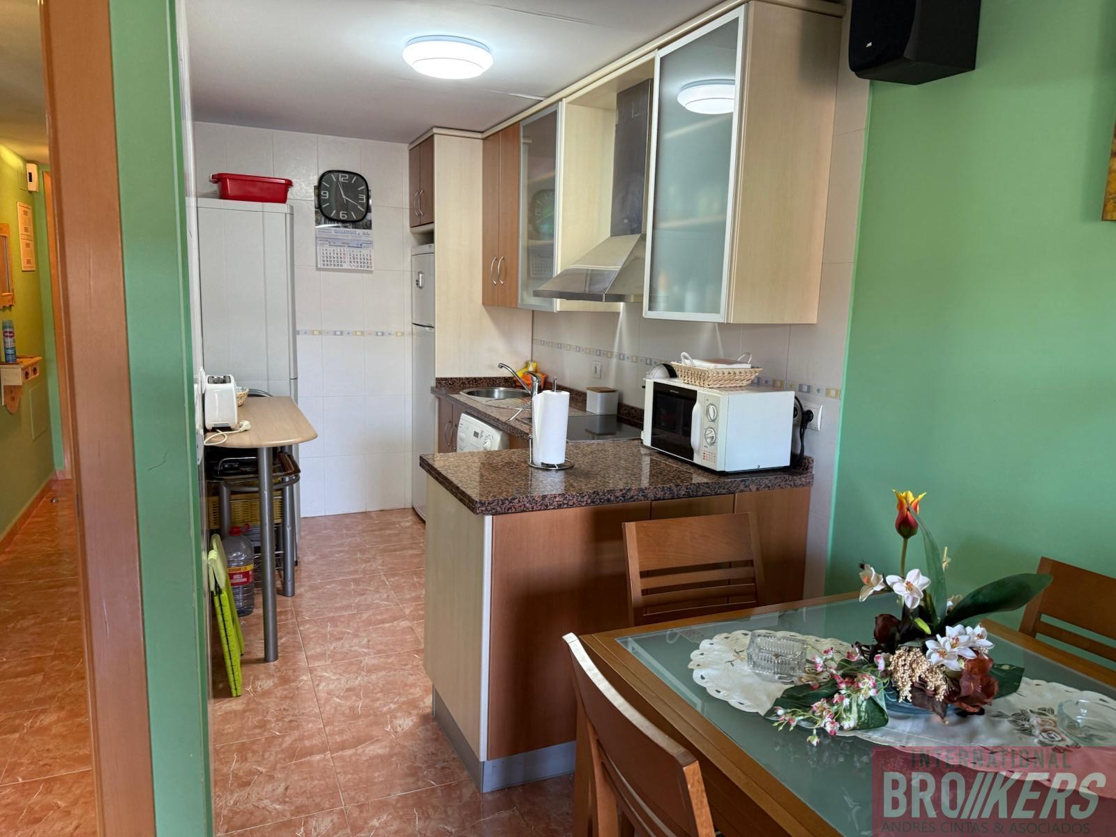 For sale of penthouse in Vera