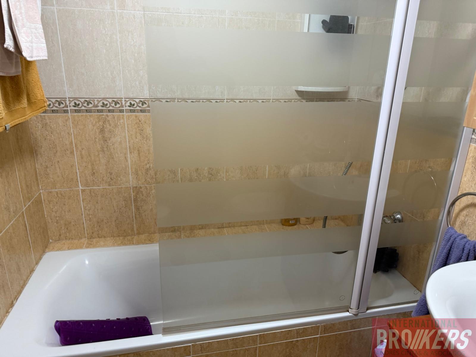 For sale of penthouse in Vera
