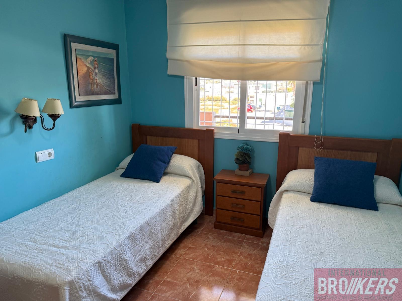 For sale of penthouse in Vera