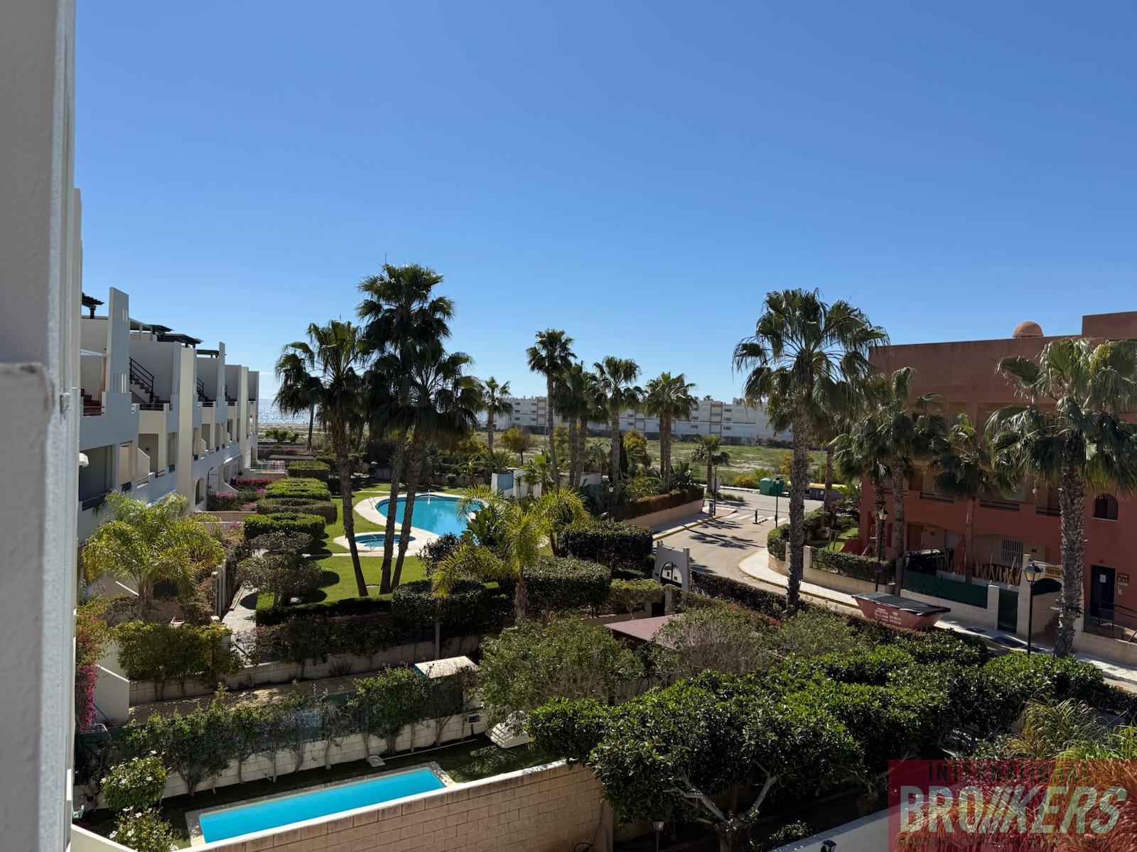 For sale of penthouse in Vera