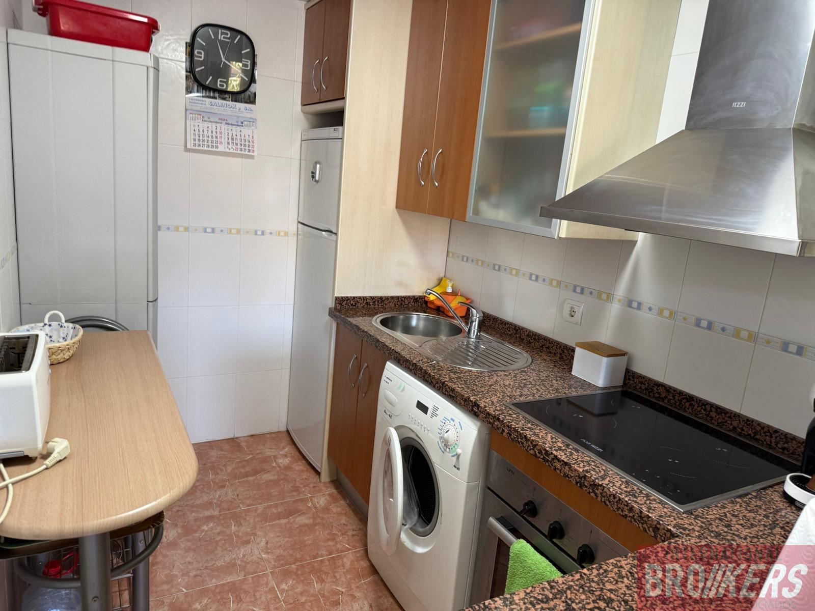 For sale of penthouse in Vera