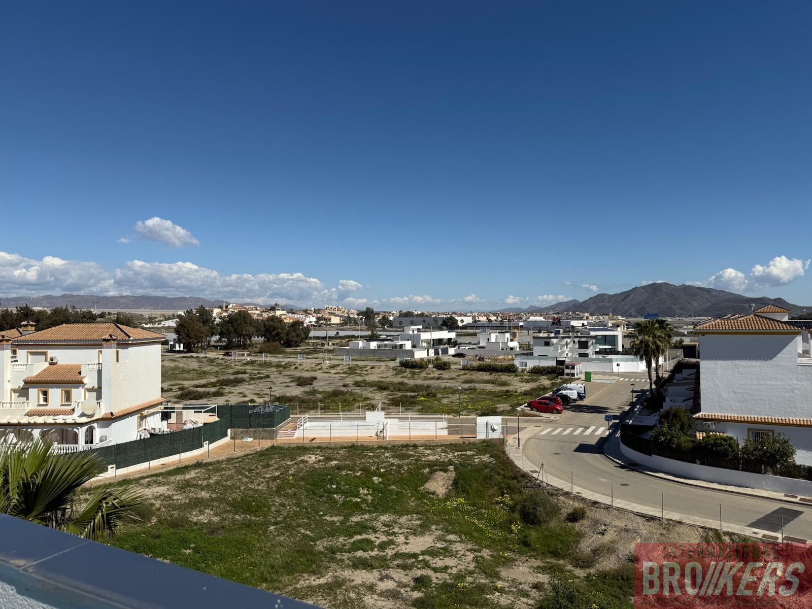 For sale of penthouse in Vera