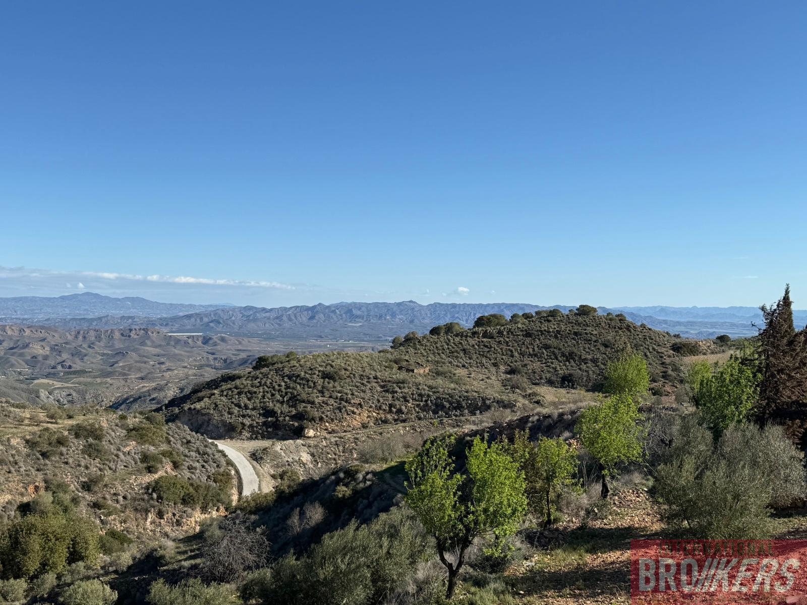 Venta de chalet en Bédar