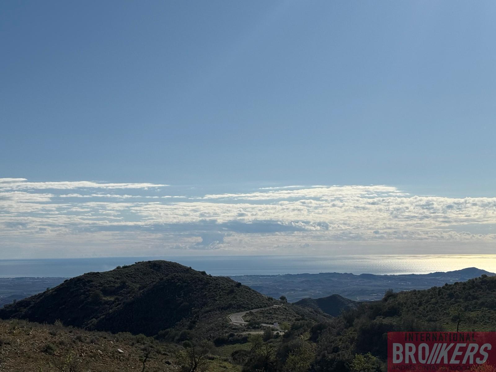 Venta de chalet en Bédar