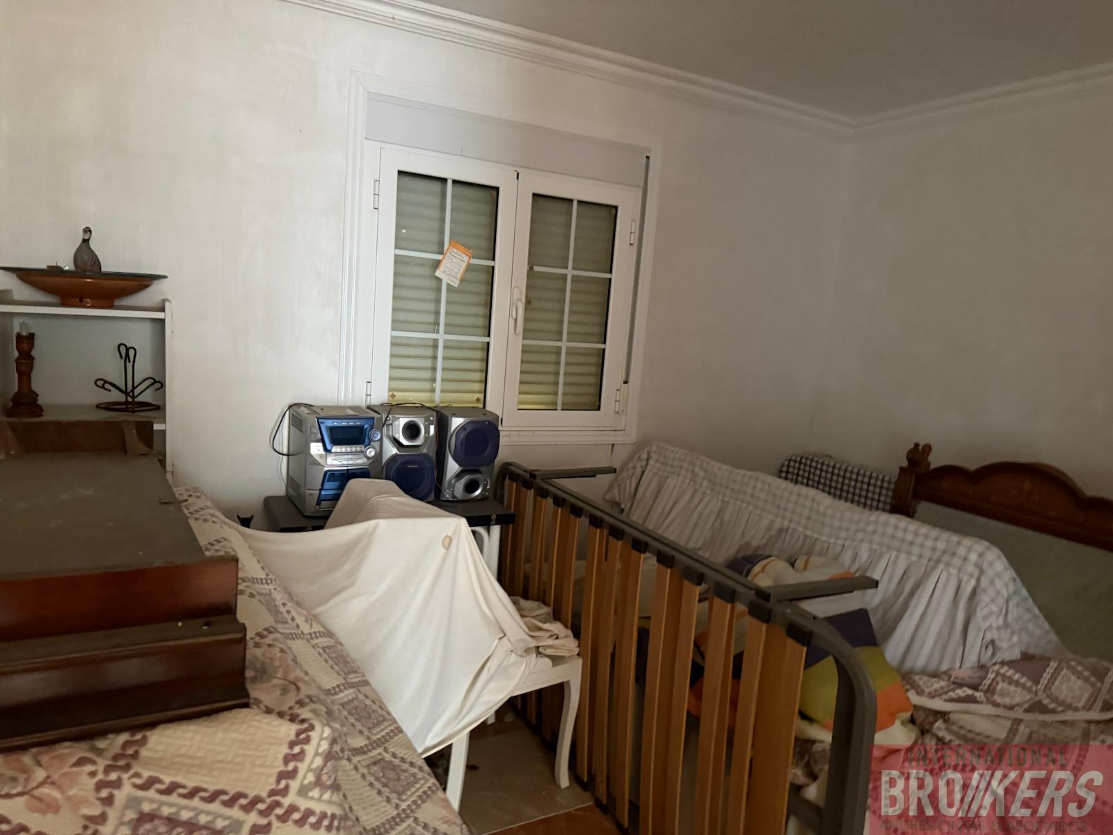 Venta de chalet en Bédar