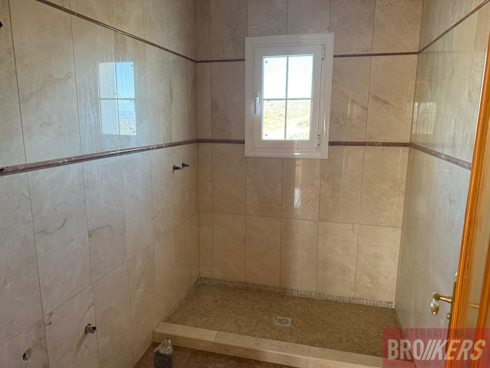 Venta de chalet en Bédar