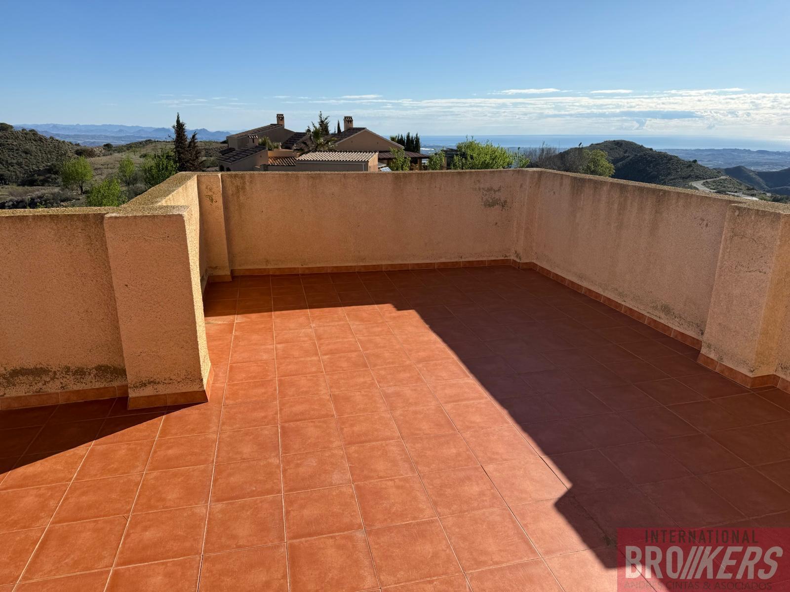 Venta de chalet en Bédar