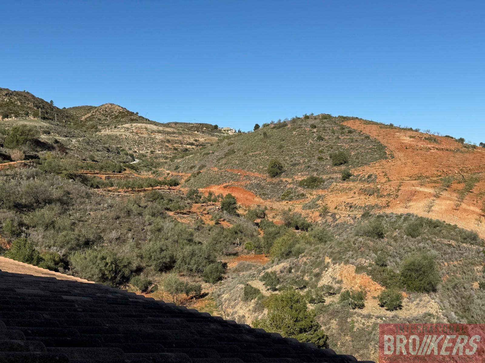 Venta de chalet en Bédar