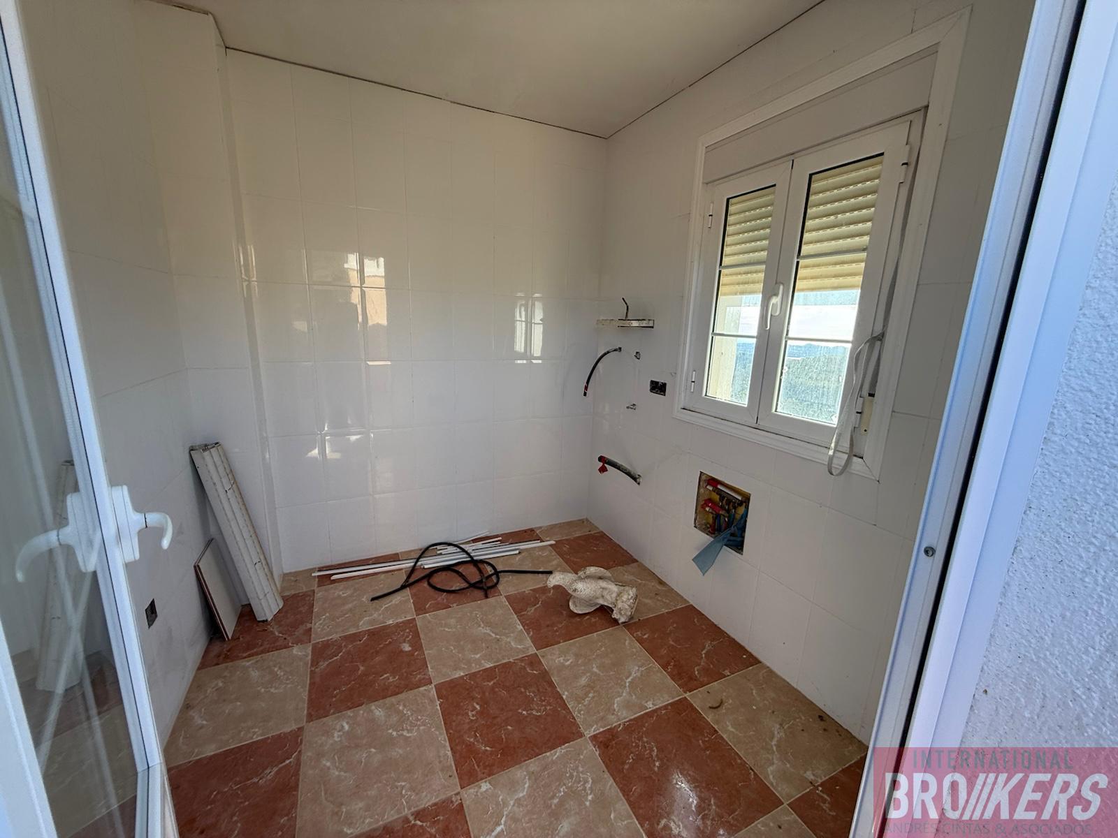 Venta de chalet en Bédar