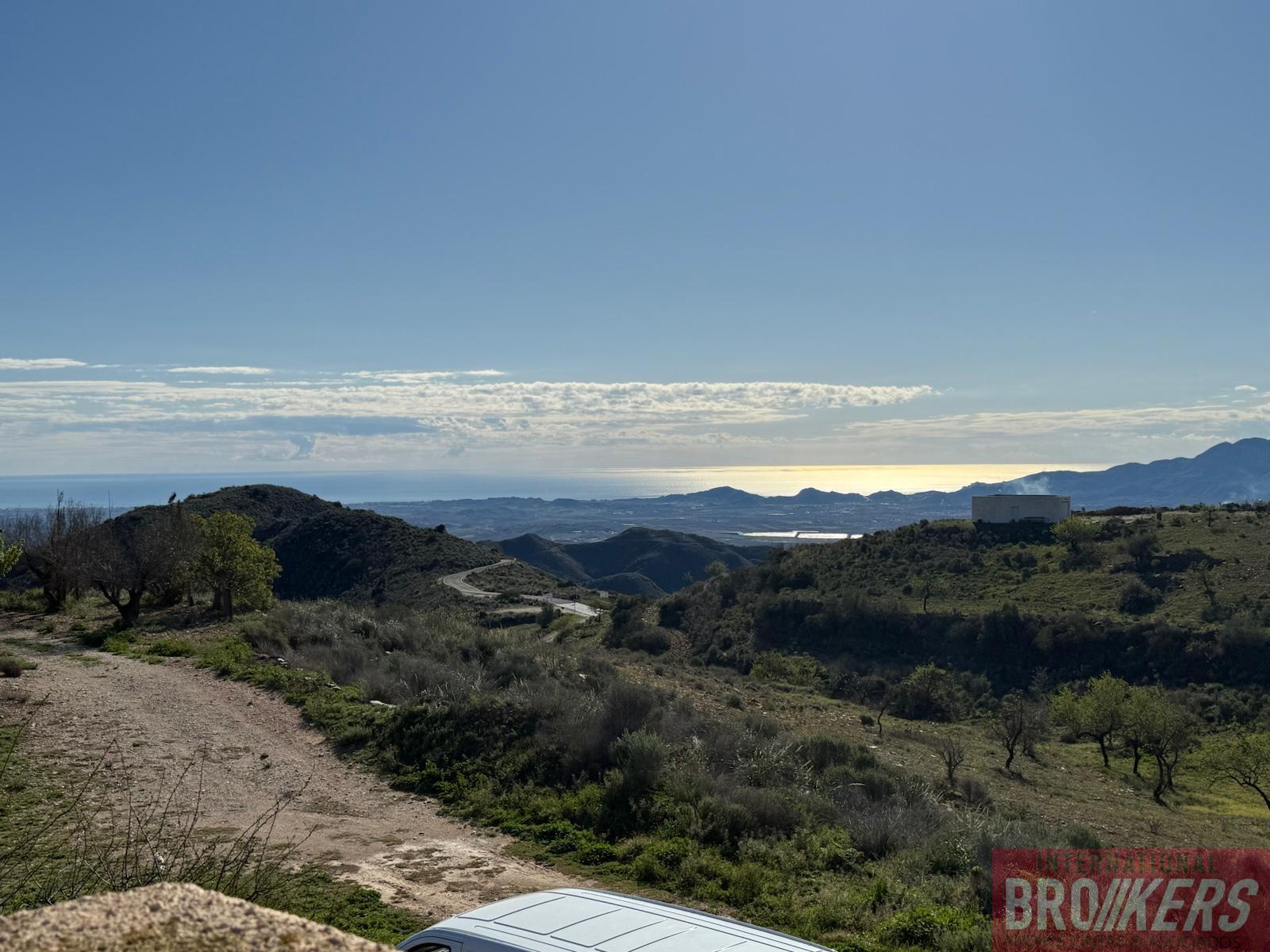 Venta de chalet en Bédar