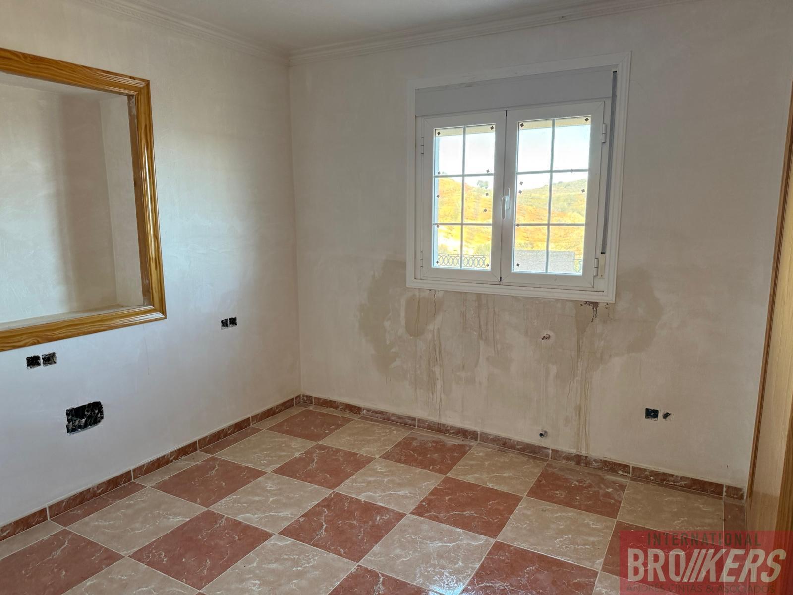 Venta de chalet en Bédar