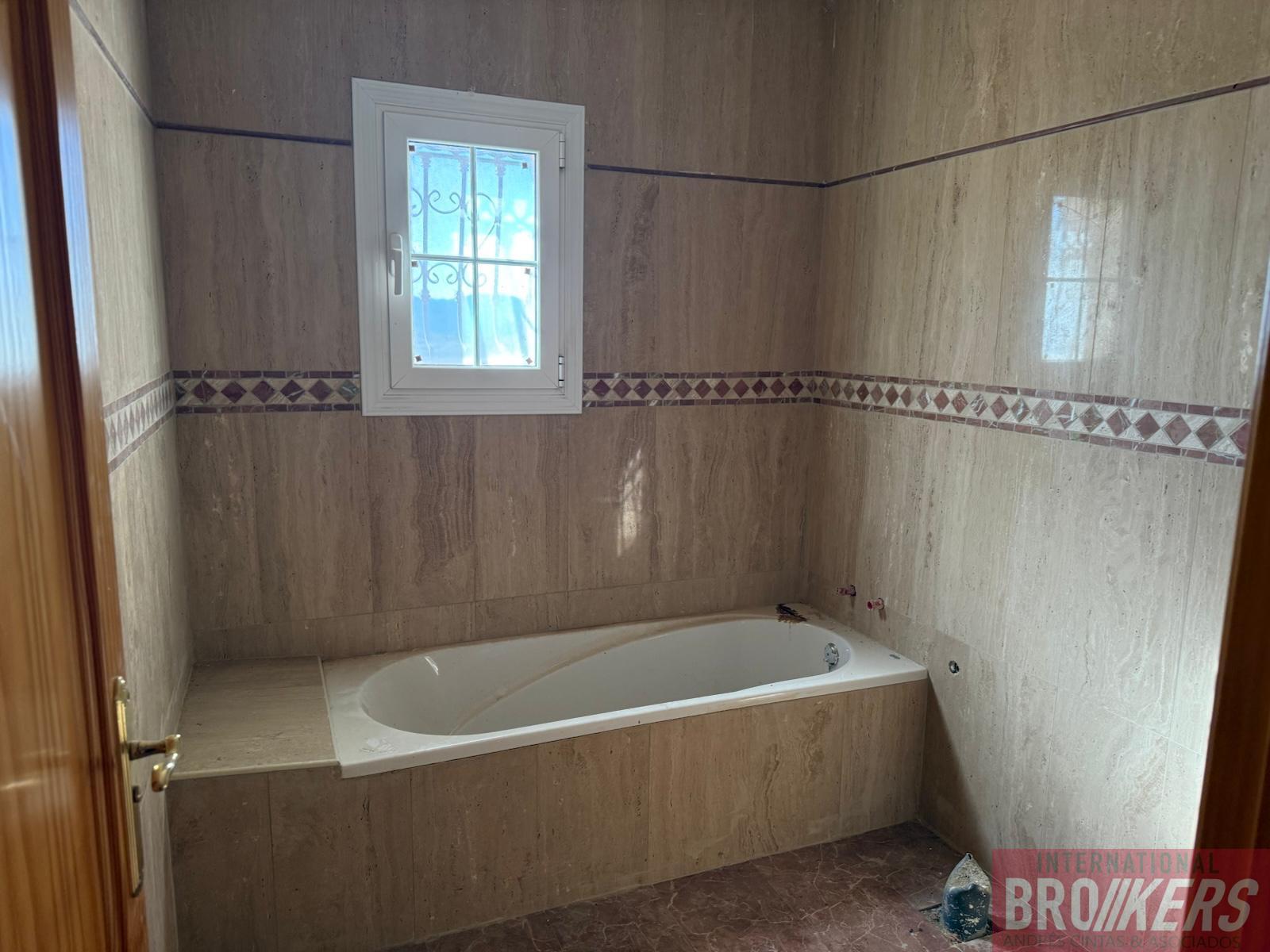 Venta de chalet en Bédar