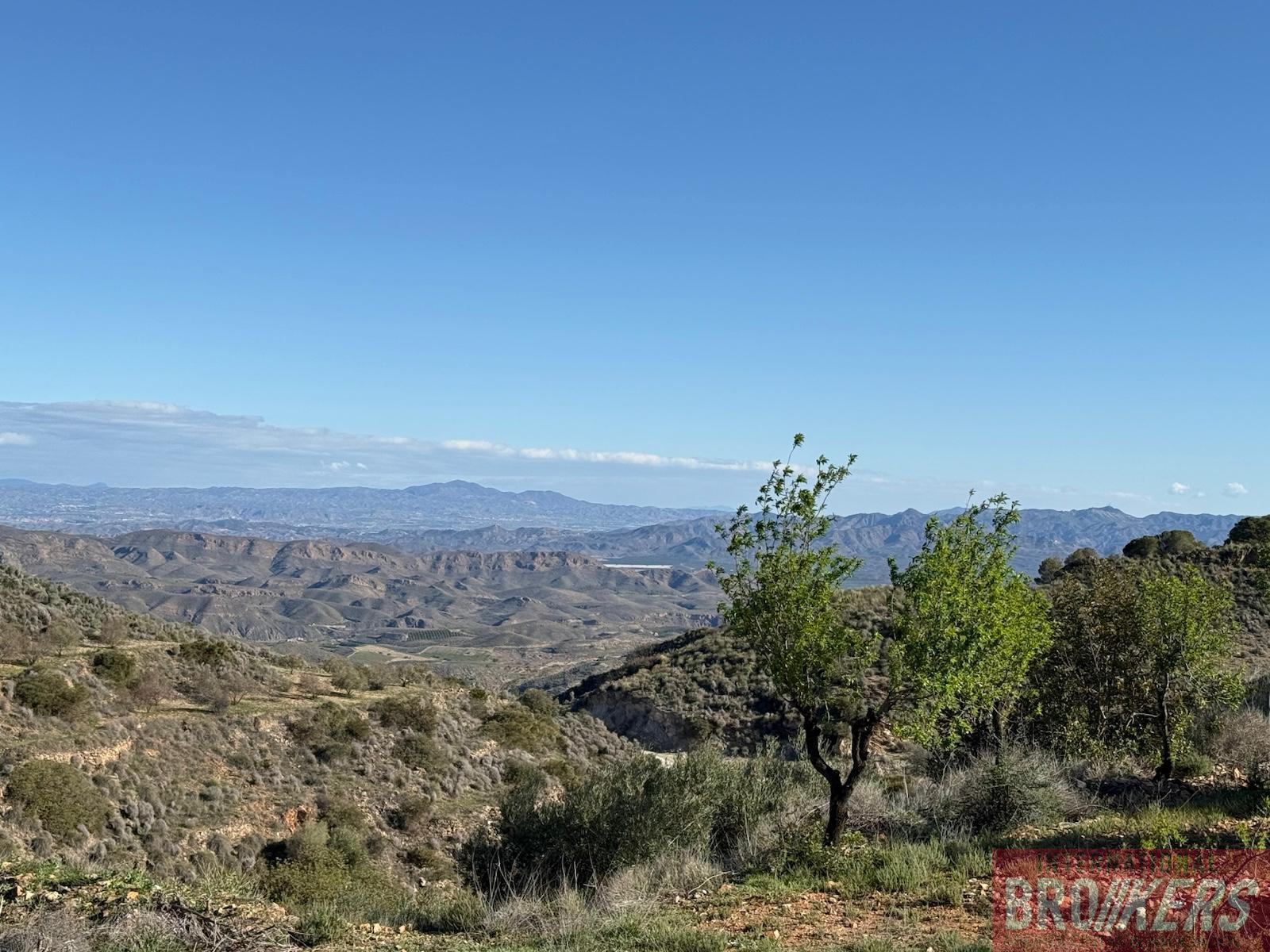 Venta de chalet en Bédar