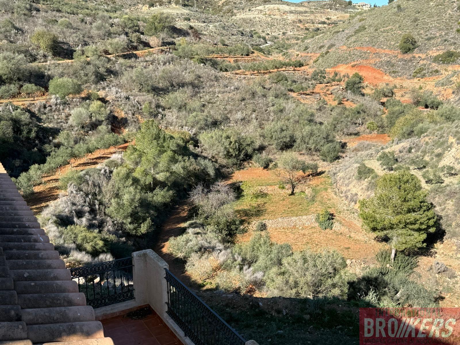 Venta de chalet en Bédar