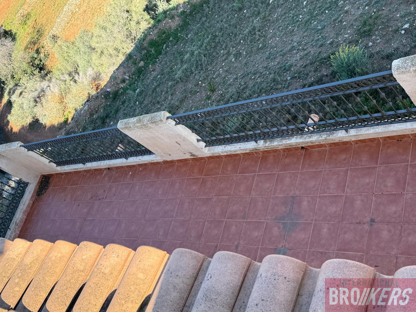 Venta de chalet en Bédar