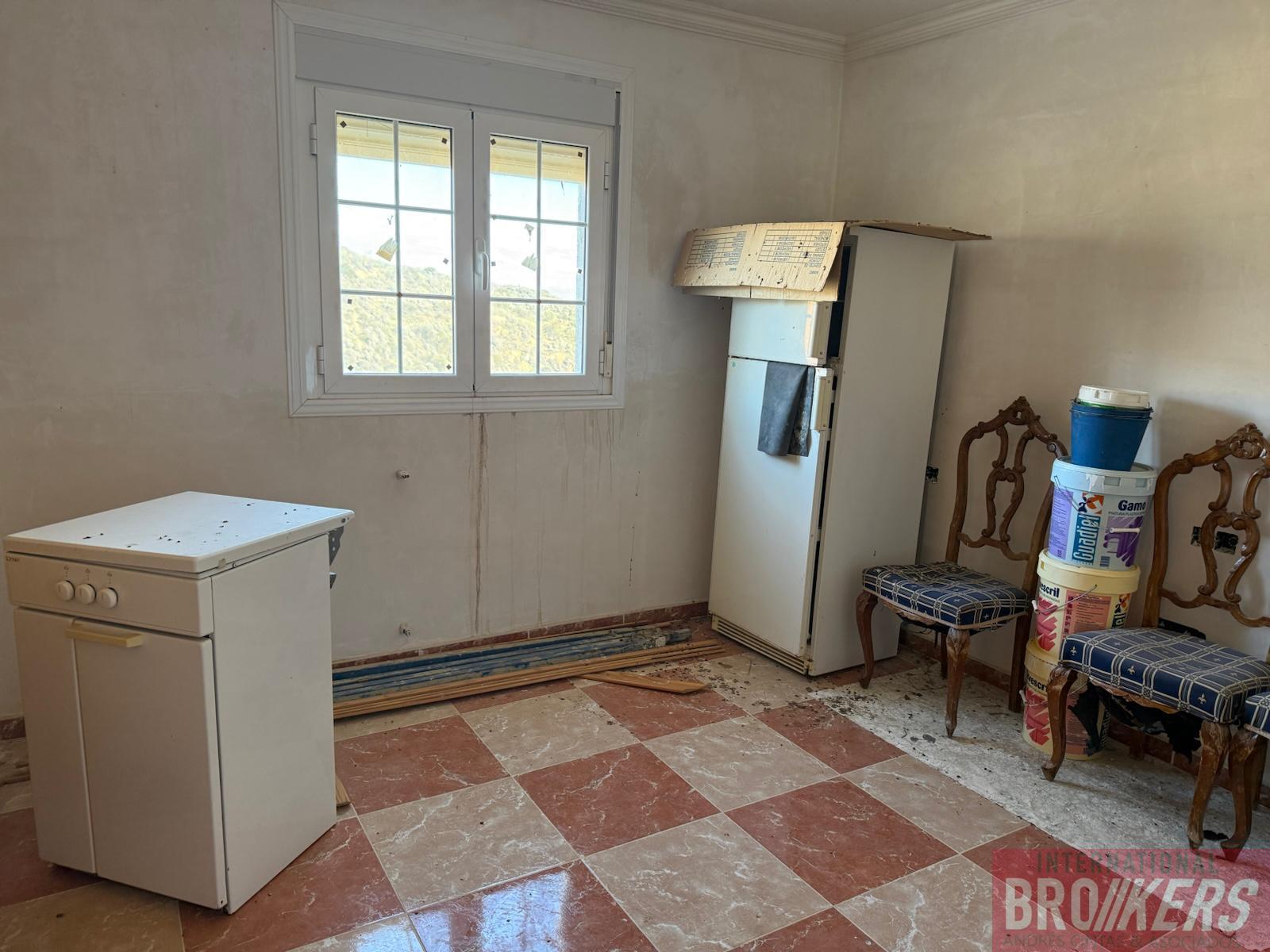Venta de chalet en Bédar