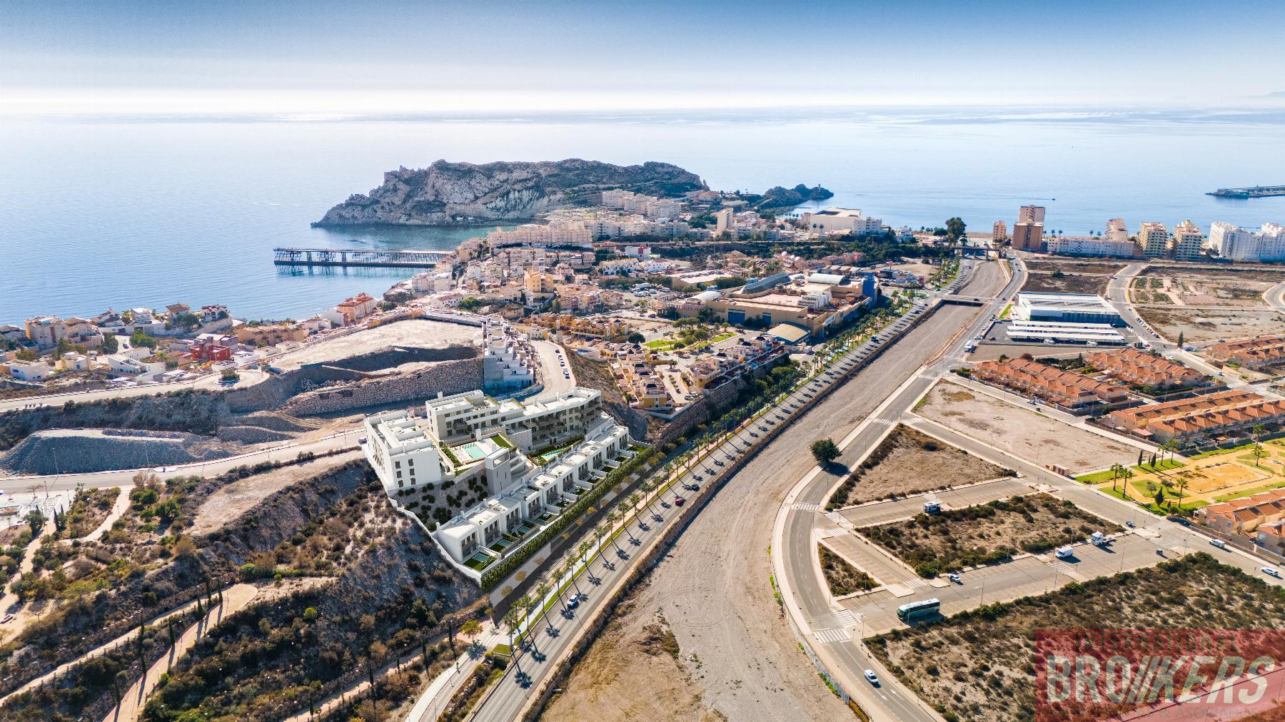Venta de apartamento en Águilas