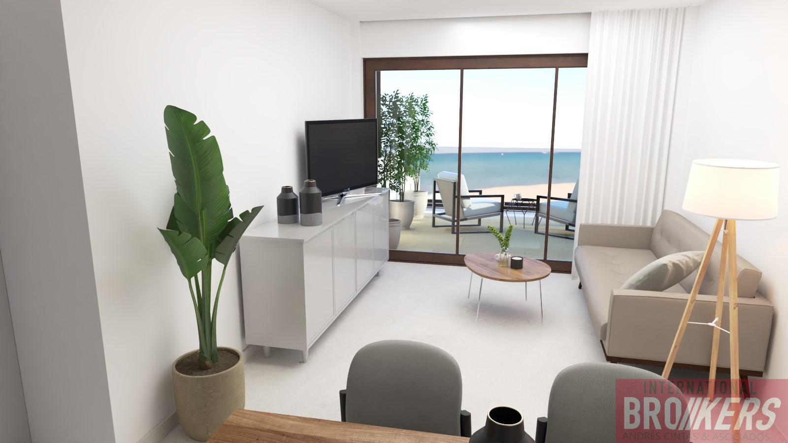 For sale of apartment in Vera