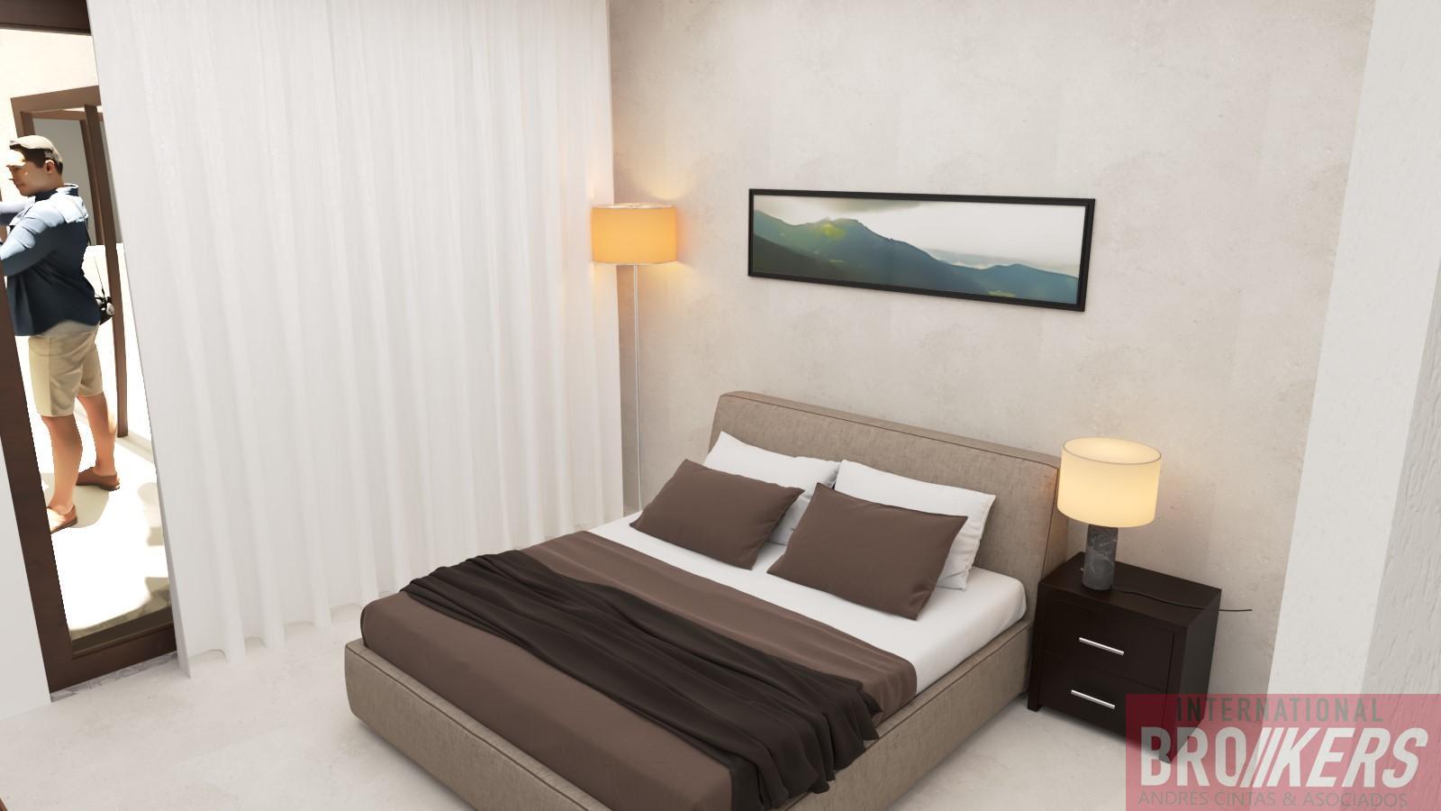 For sale of apartment in Vera