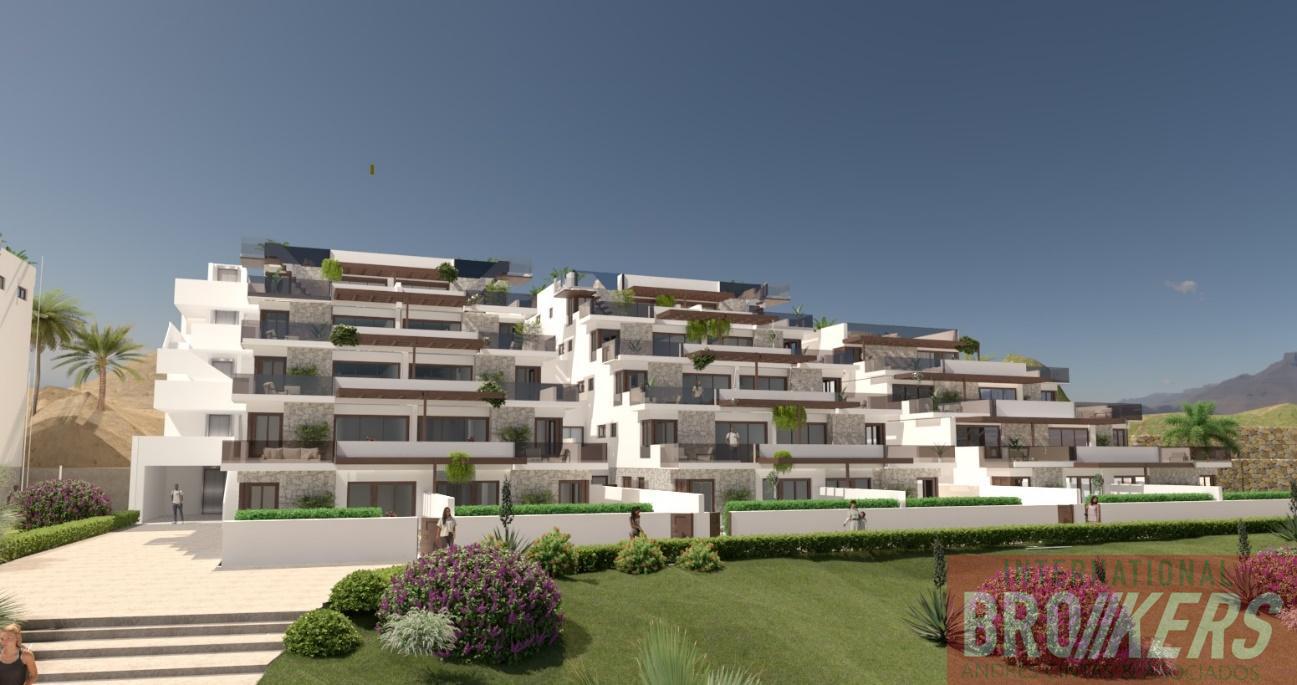 For sale of apartment in Vera