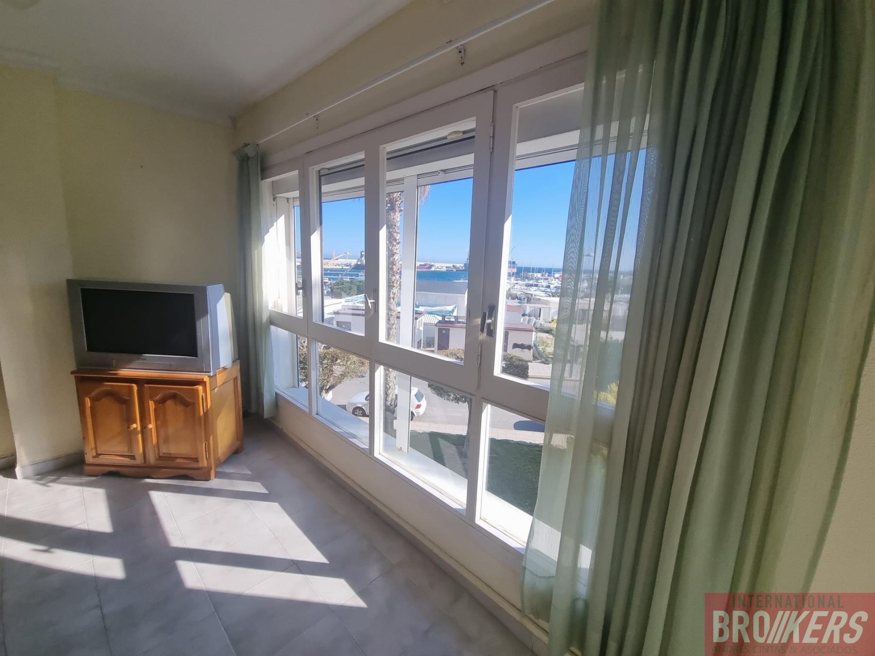Venta de apartamento en Garrucha