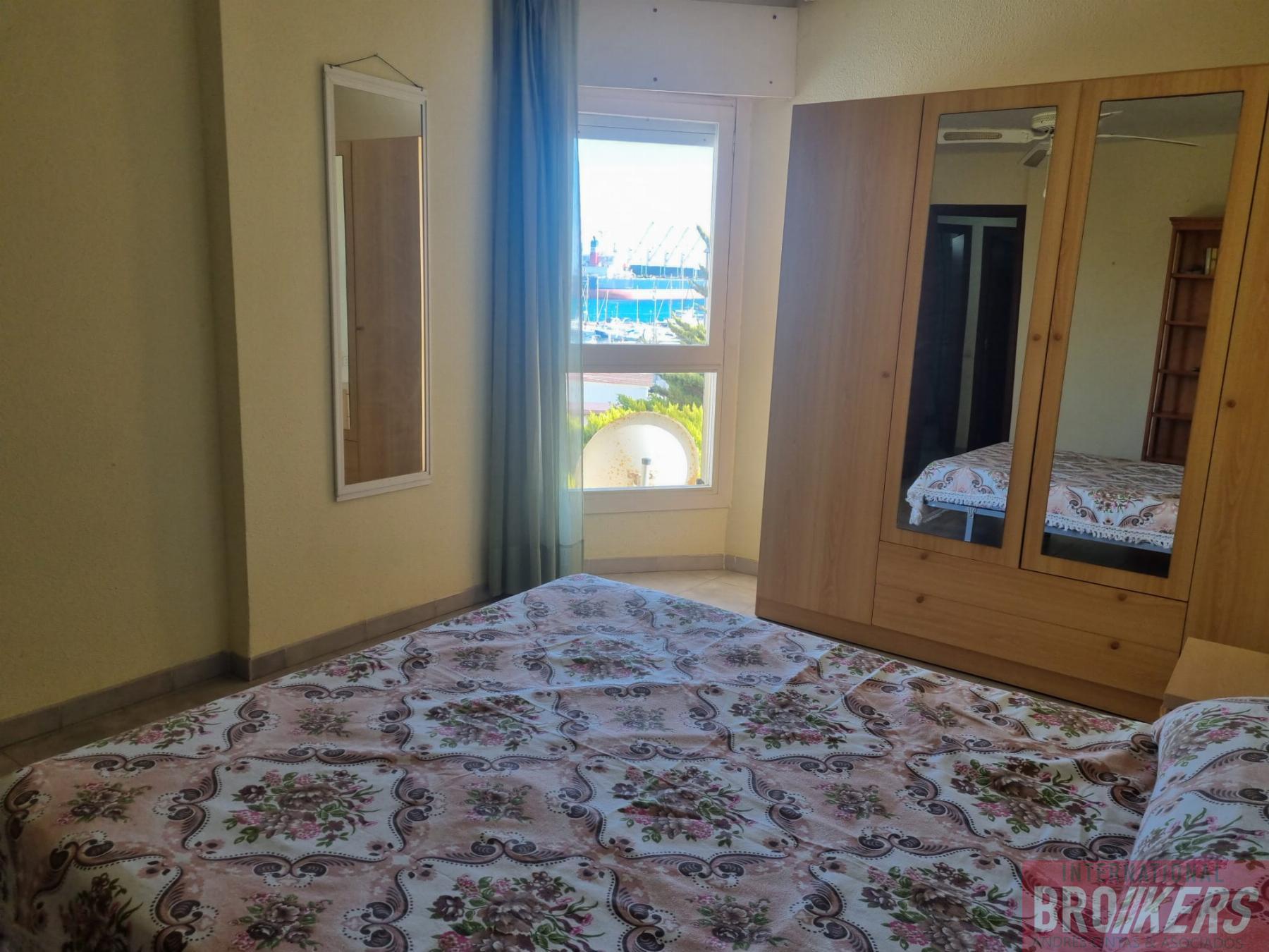 Venta de apartamento en Garrucha