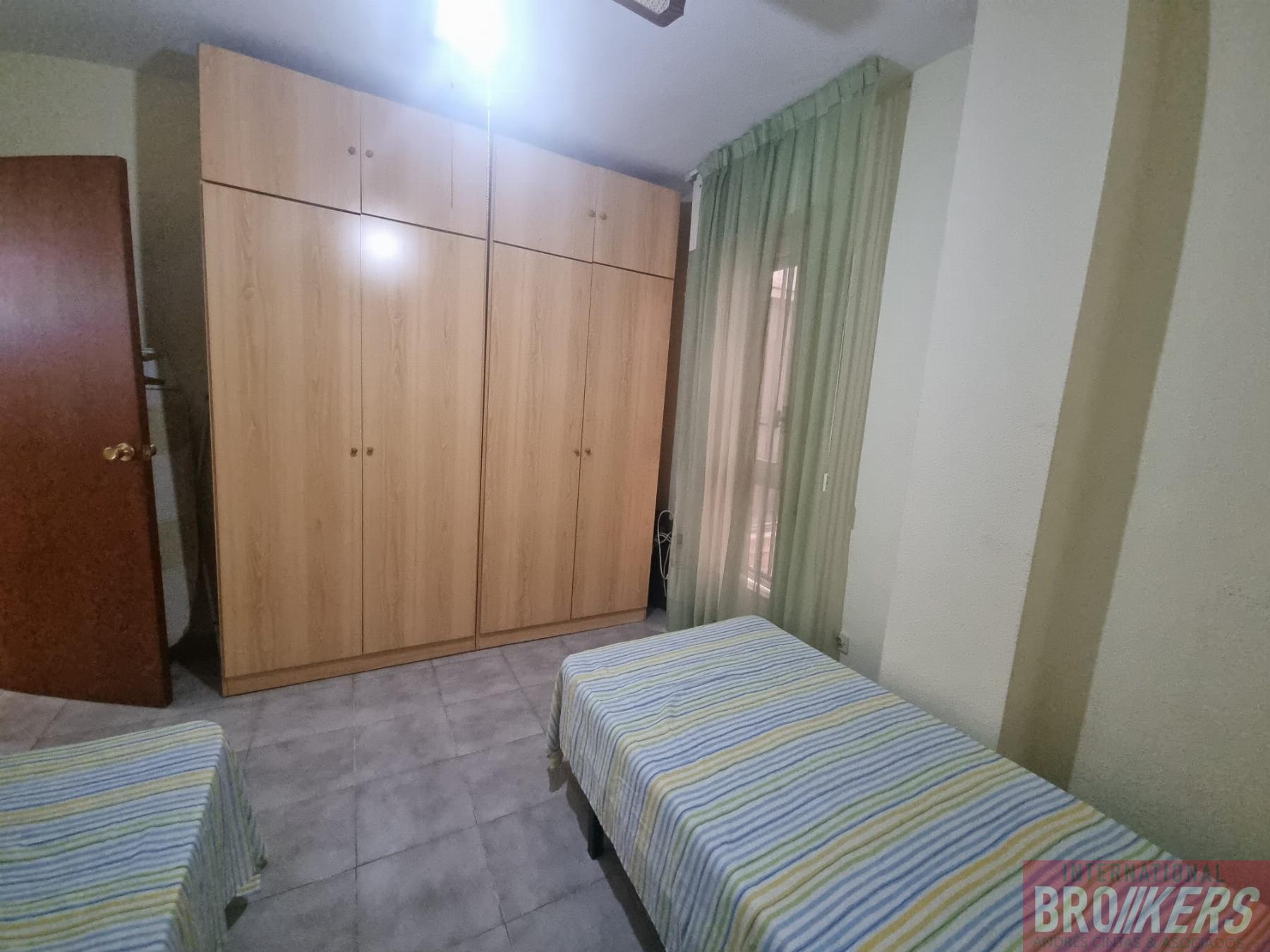 Venta de apartamento en Garrucha