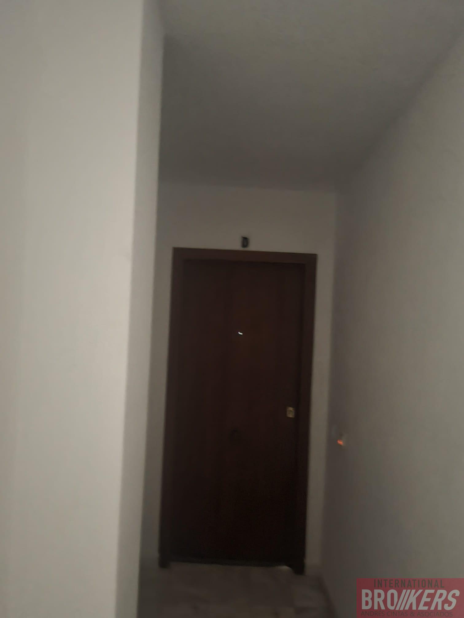 Venta de apartamento en Garrucha