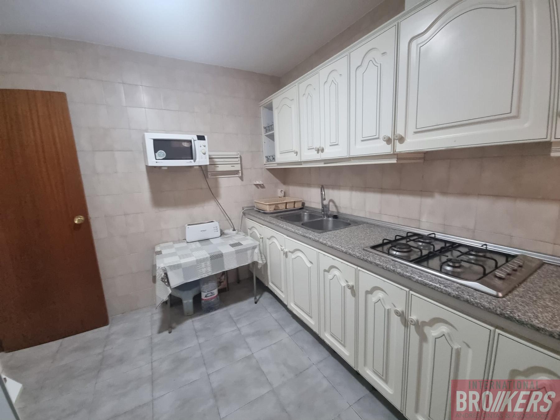 Venta de apartamento en Garrucha
