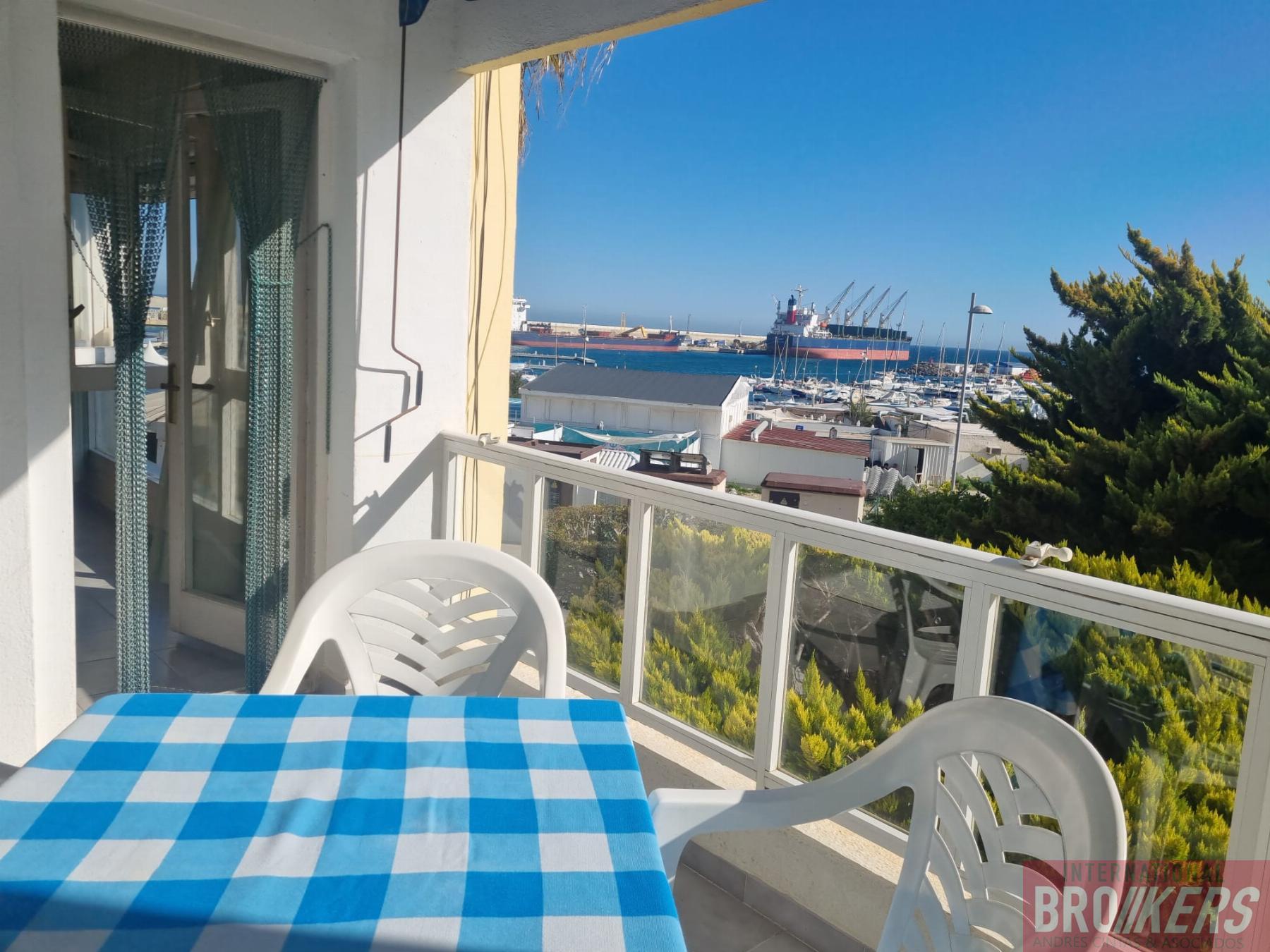 Venta de apartamento en Garrucha